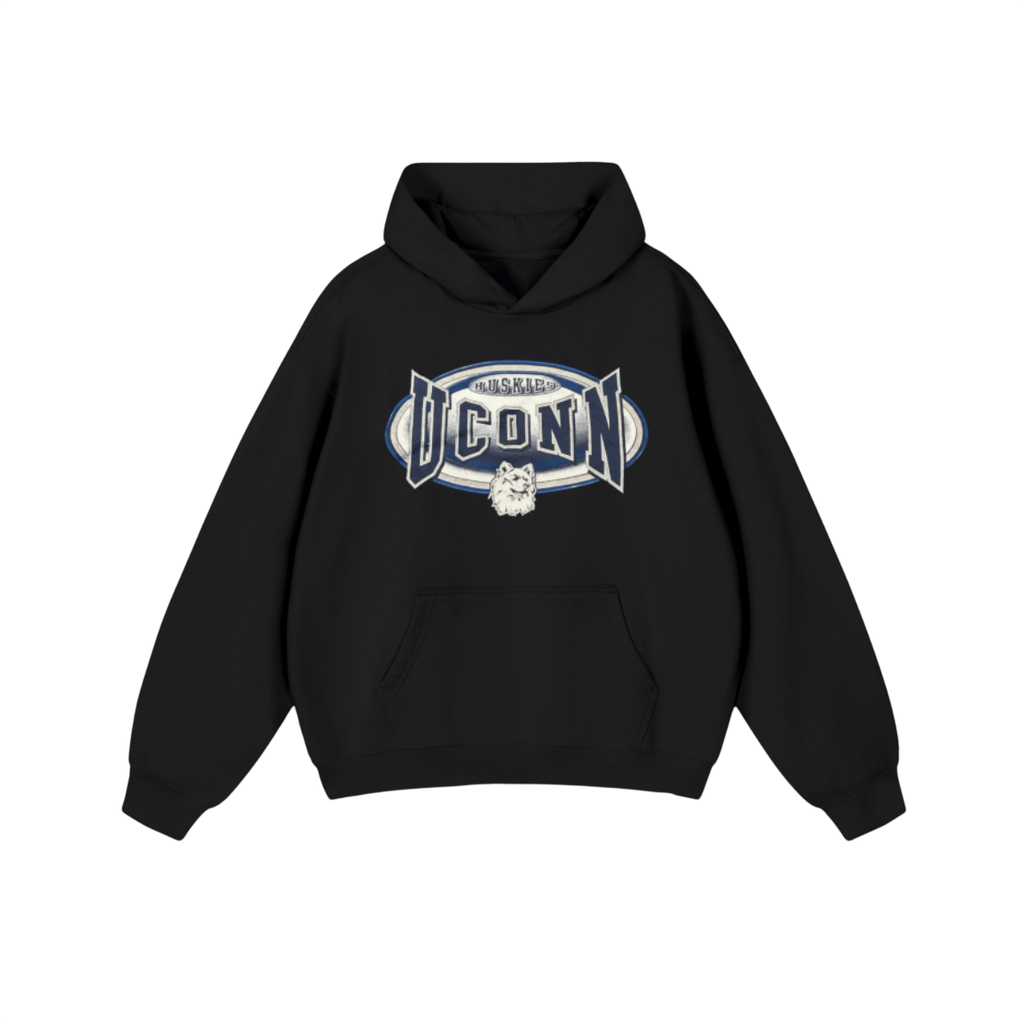 Uconn Huskies Hoodie