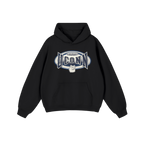 Uconn Huskies Hoodie