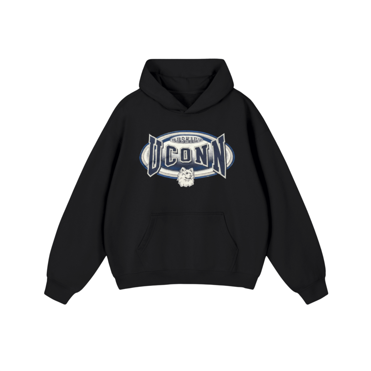 Uconn Huskies Hoodie