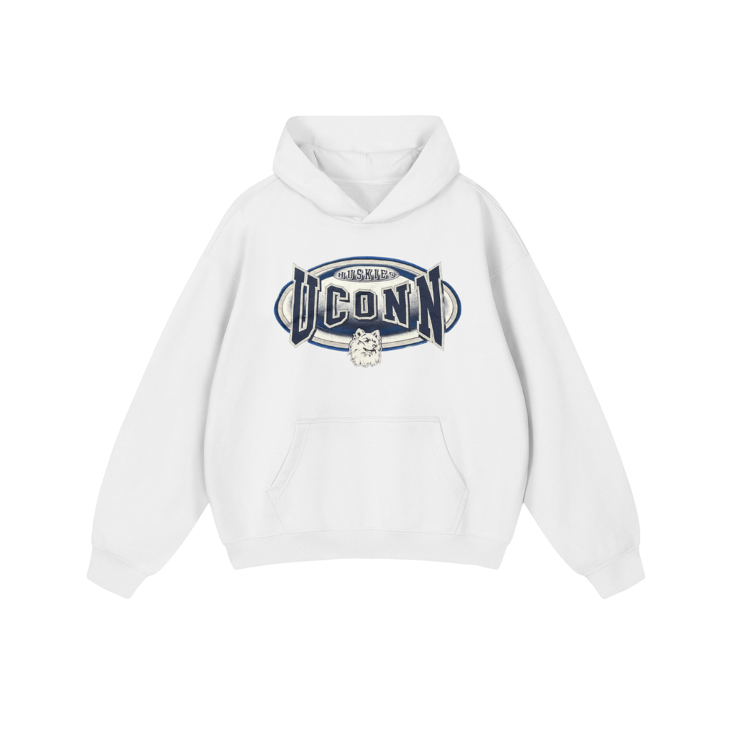 Uconn Huskies Hoodie