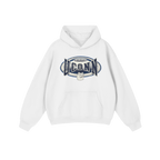 Uconn Huskies Hoodie