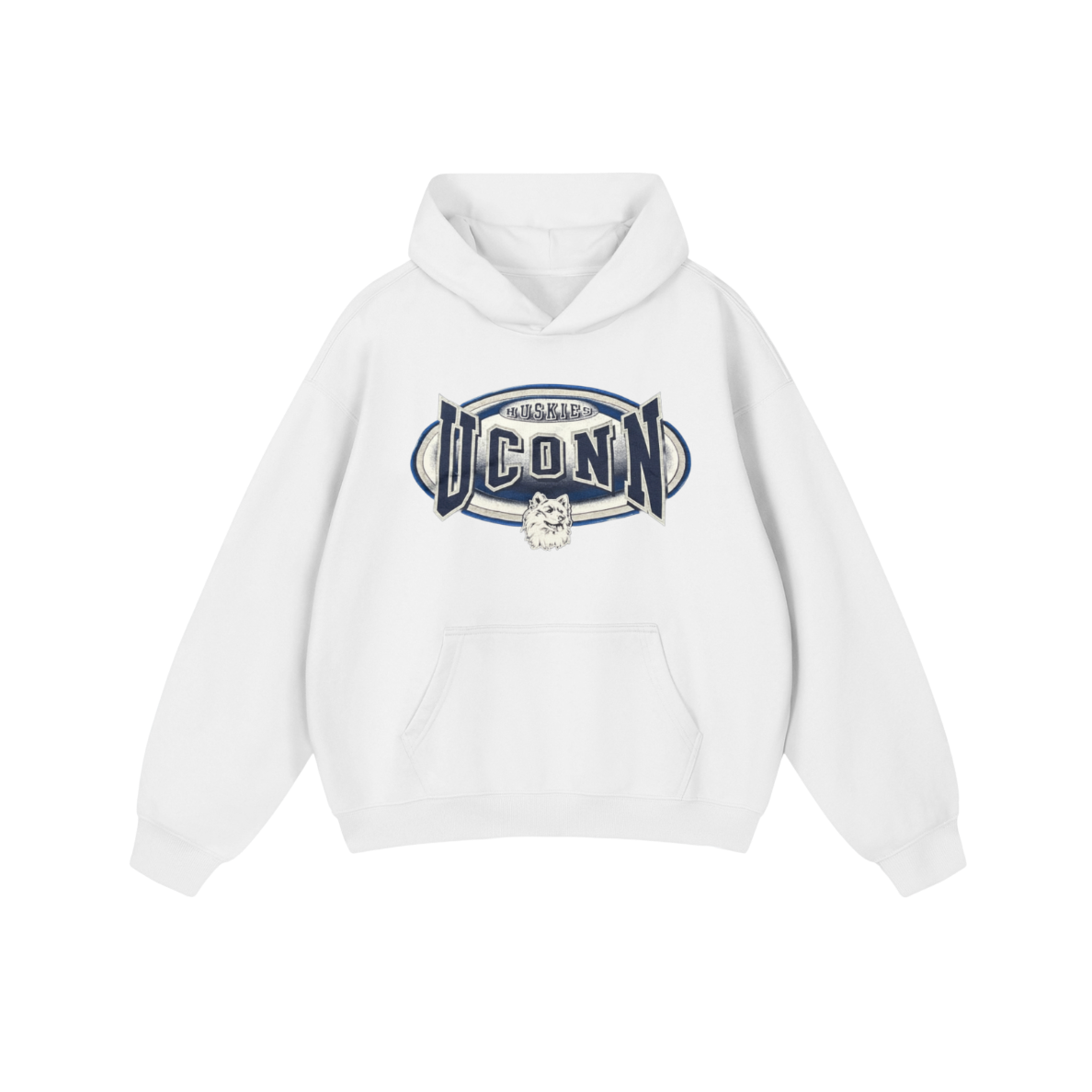 Uconn Huskies Hoodie