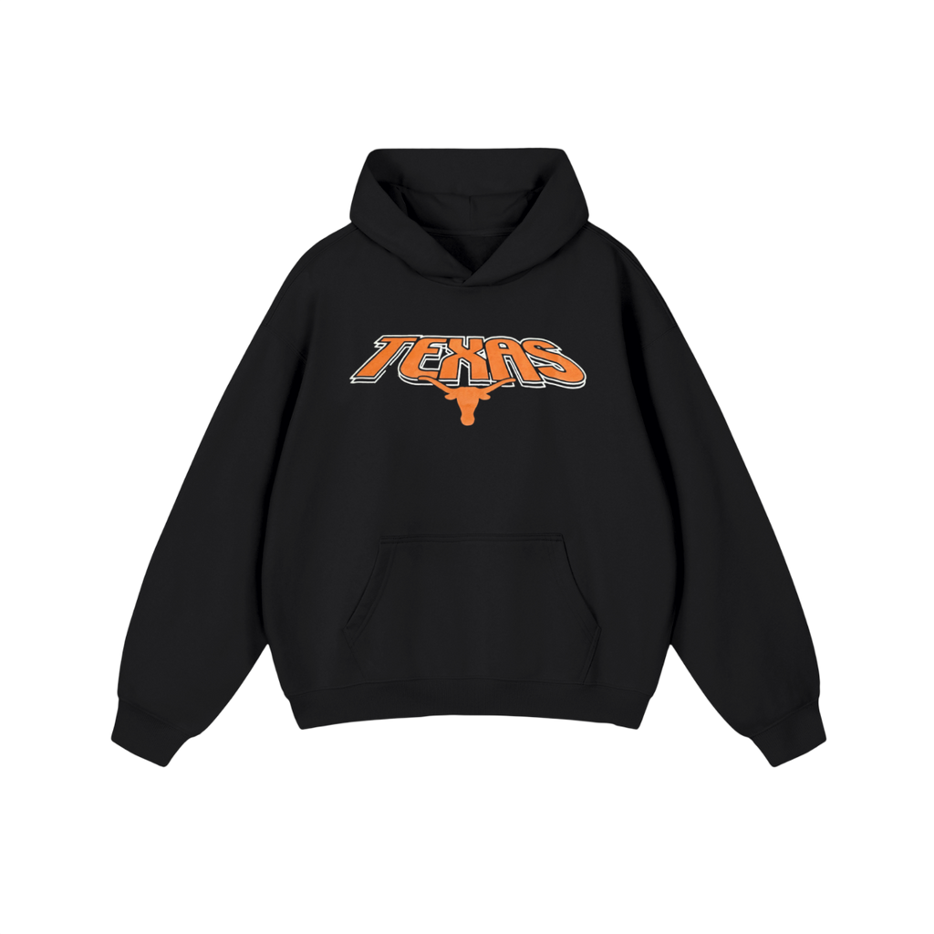 Texas at Austin Vintage Hoodie