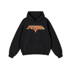 Texas at Austin Vintage Hoodie