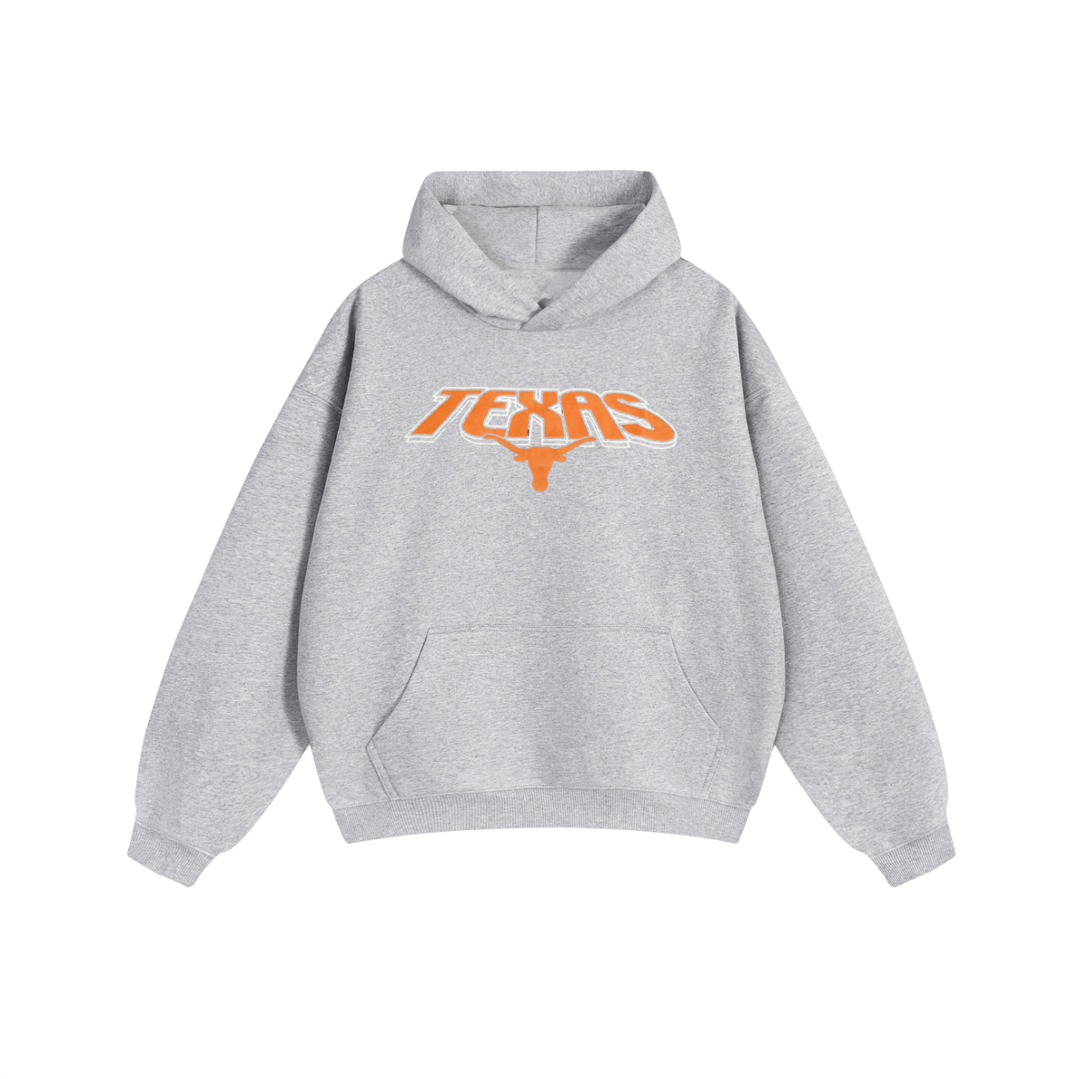 Texas at Austin Vintage Hoodie