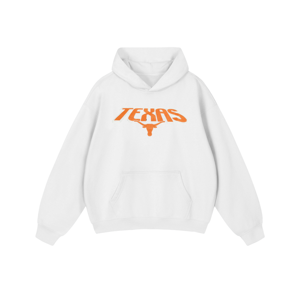 Texas at Austin Vintage Hoodie