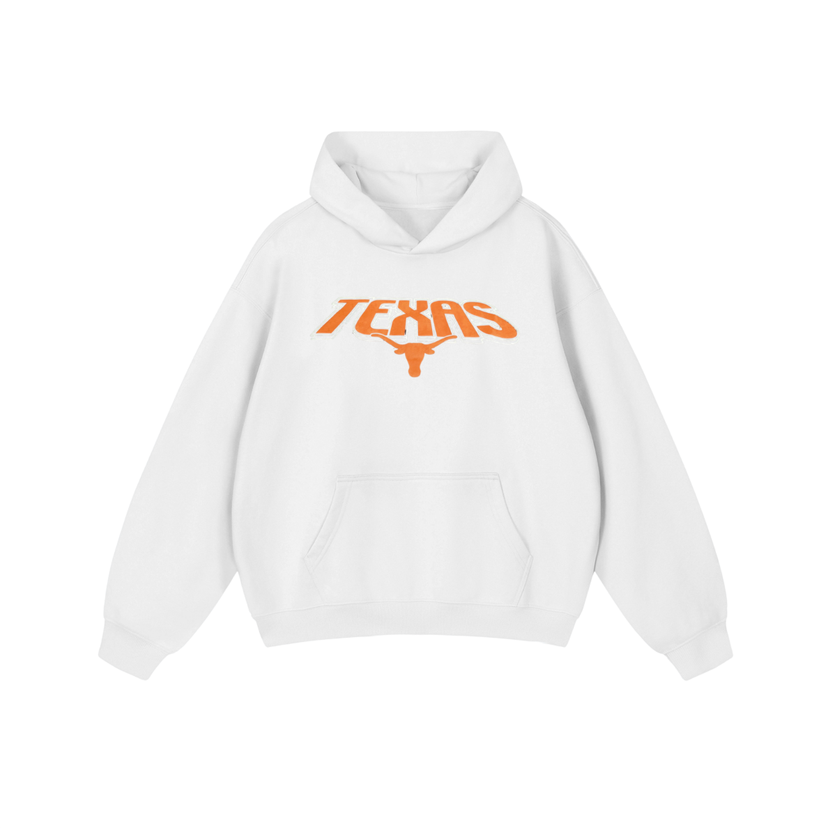 Texas at Austin Vintage Hoodie