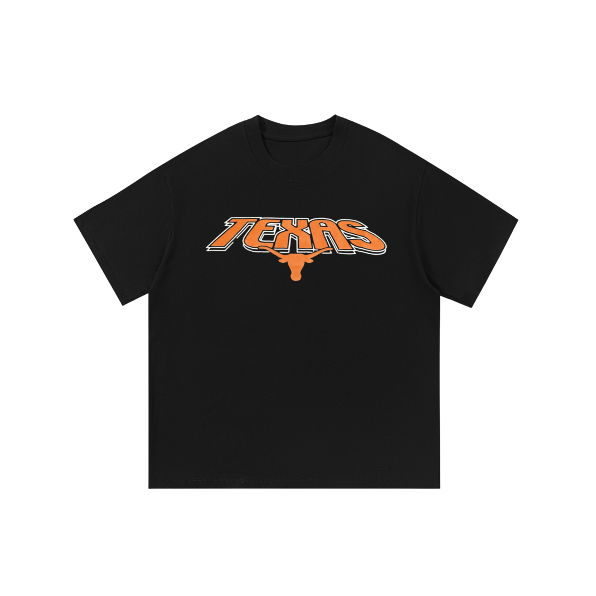 Texas at Austin Vintage Shirt