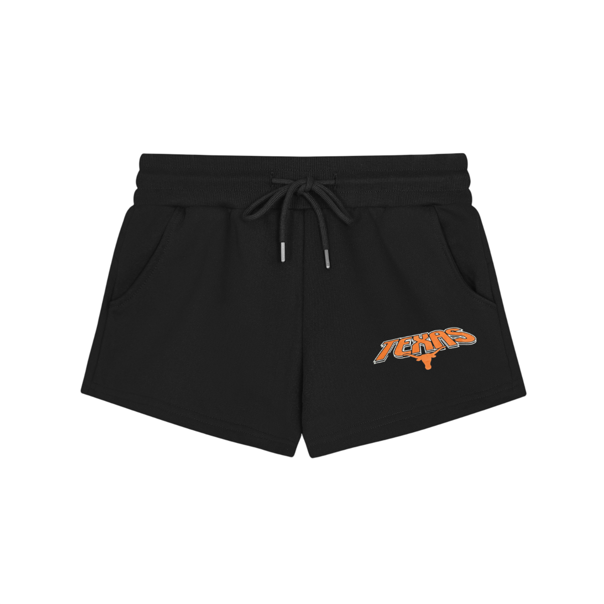 Texas at Austin Vintage Shorts