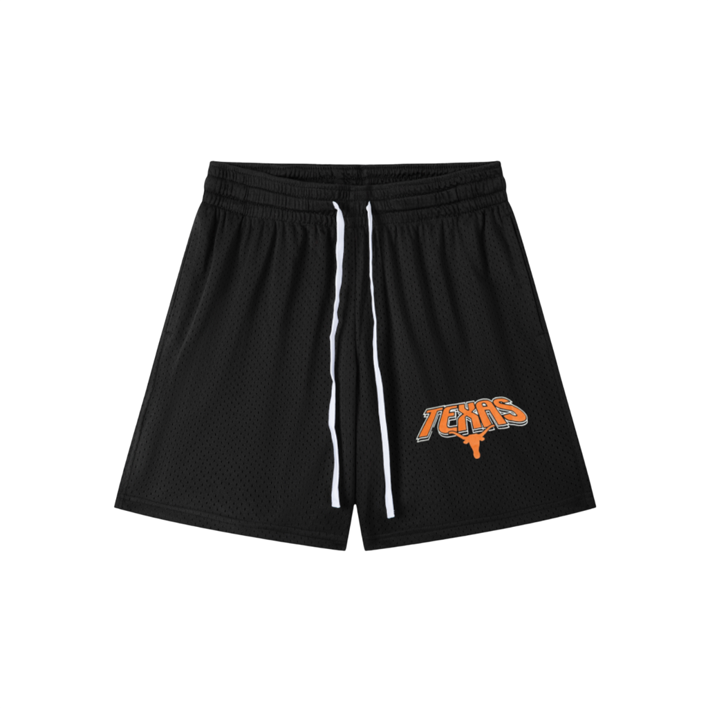 Texas at Austin Vintage Shorts