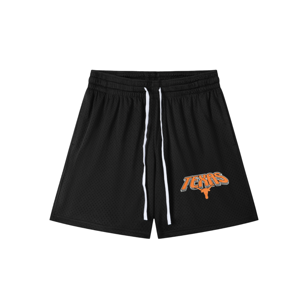 Texas at Austin Vintage Shorts