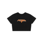 Texas at Austin Vintage Baby Tee