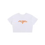 Texas at Austin Vintage Baby Tee