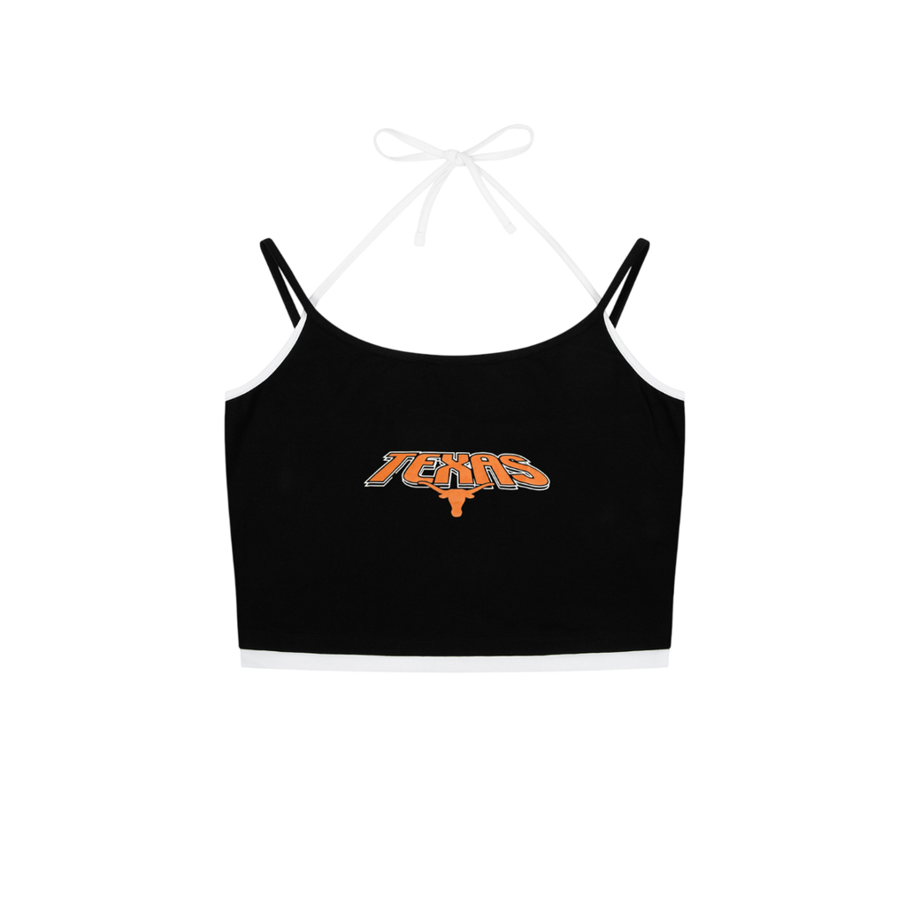 Texas at Austin Vintage Tank