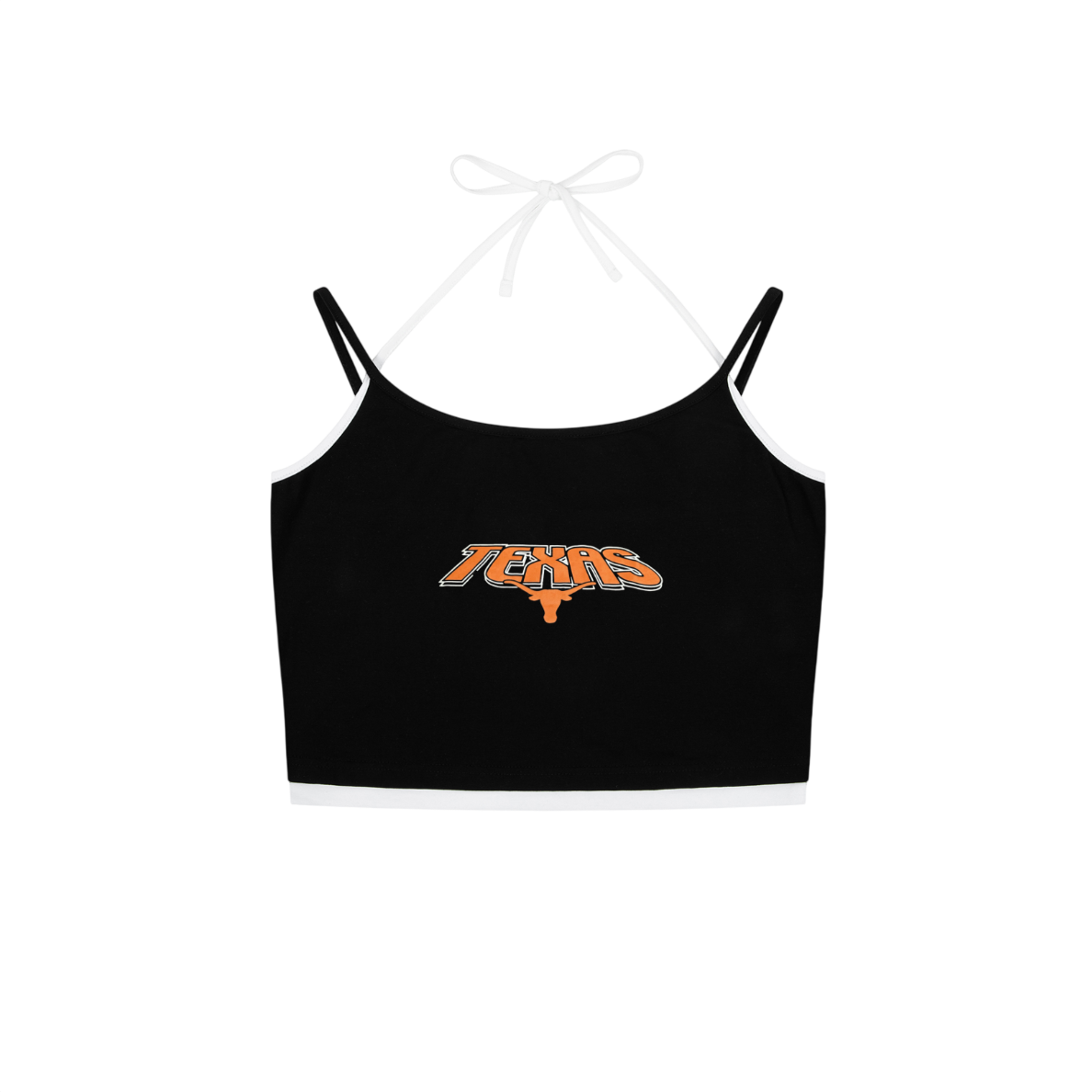 Texas at Austin Vintage Tank