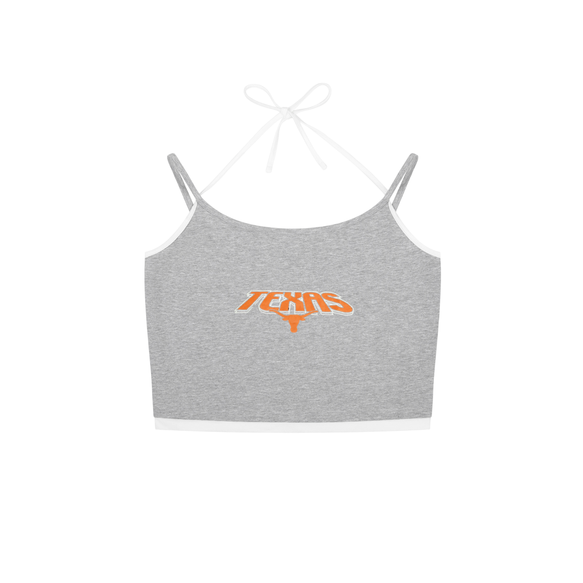 Texas at Austin Vintage Tank