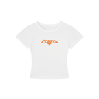 Texas at Austin Vintage Cropped Shirt