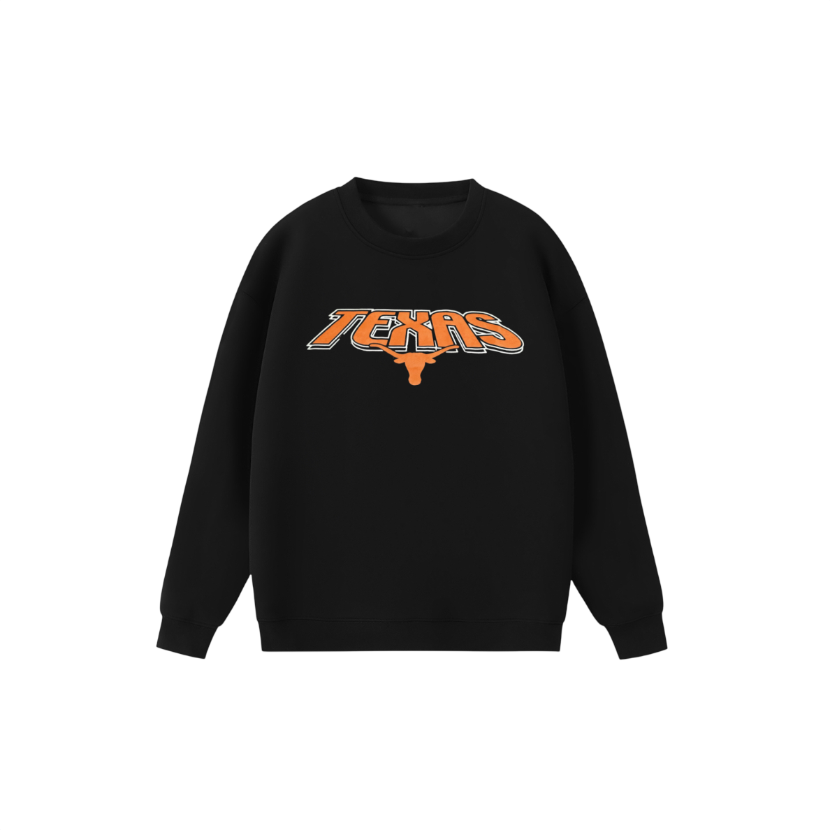 Texas at Austin Vintage Crewneck