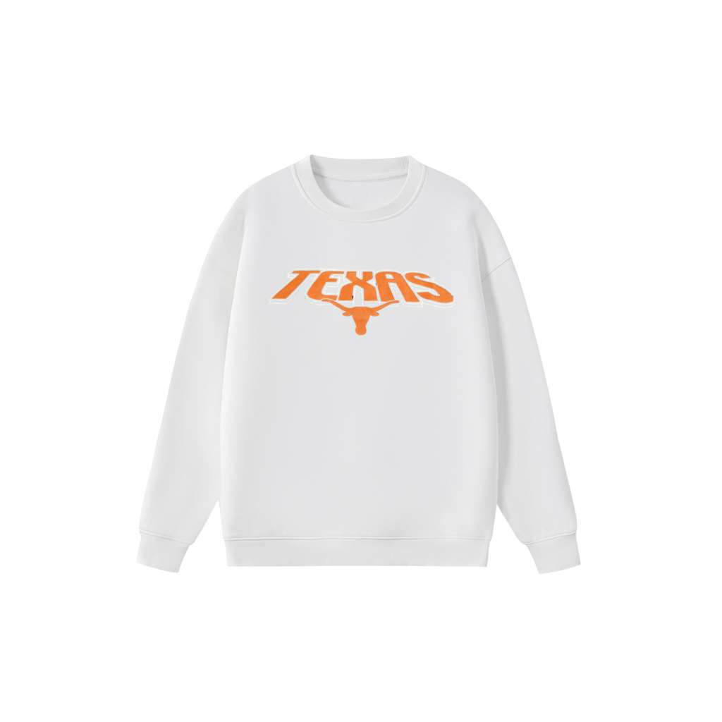 Texas at Austin Vintage Crewneck