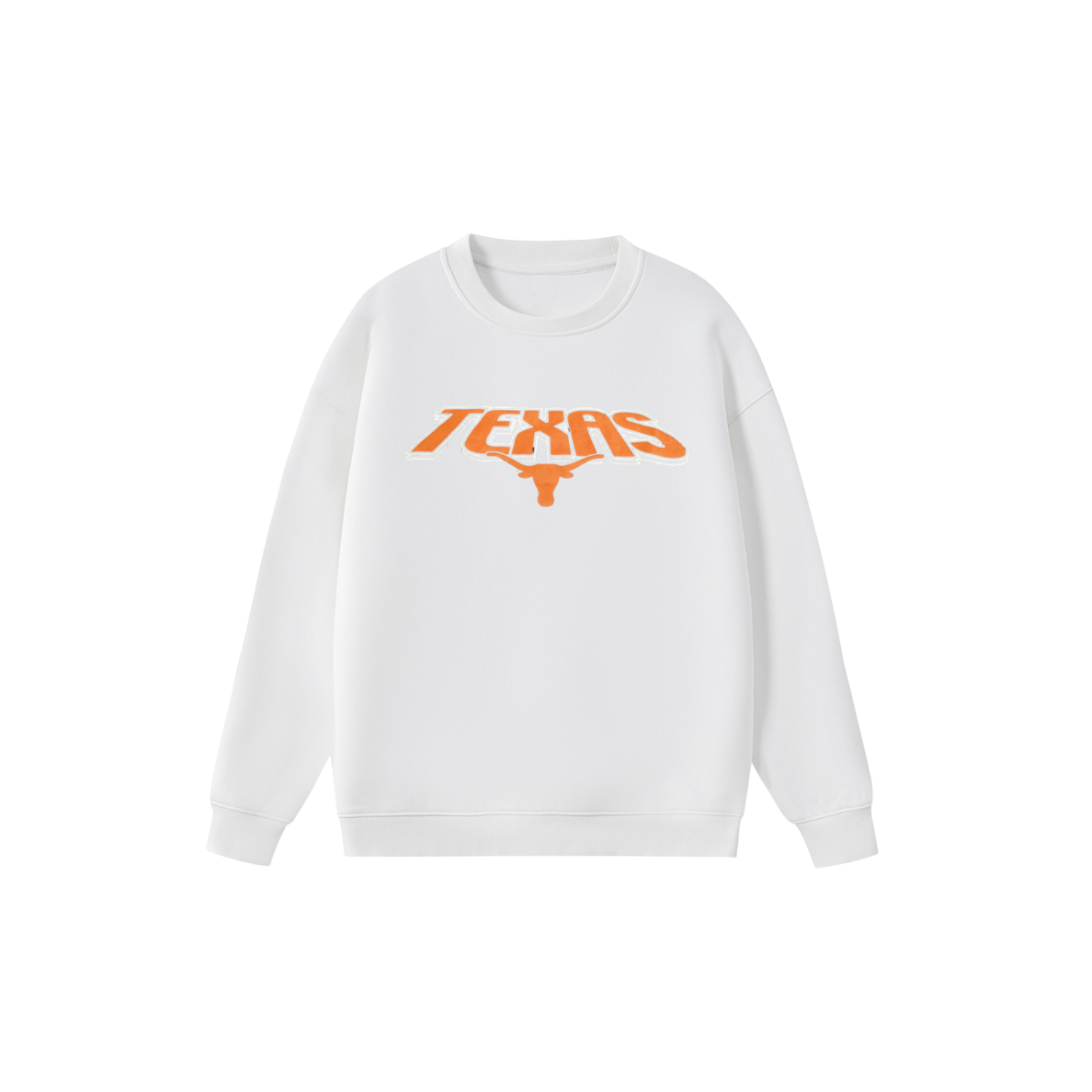 Texas at Austin Vintage Crewneck
