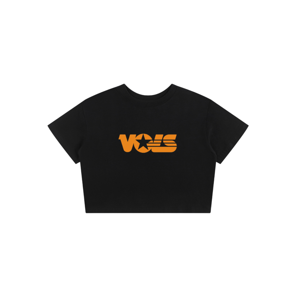 Tennessee Vols Baby Tee