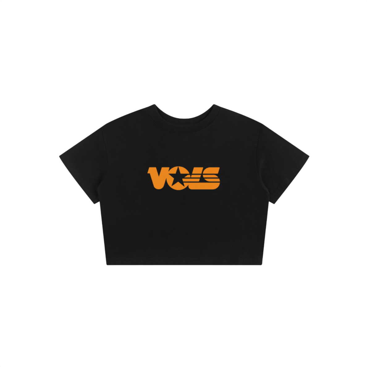 Tennessee Vols Baby Tee