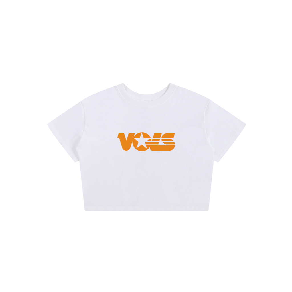 Tennessee Vols Baby Tee