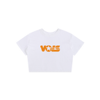 Tennessee Vols Baby Tee