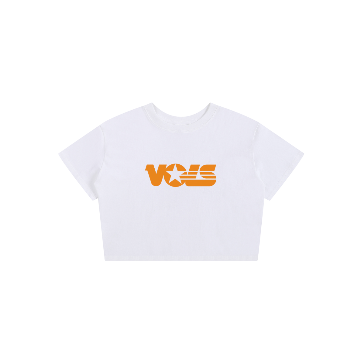 Tennessee Vols Baby Tee