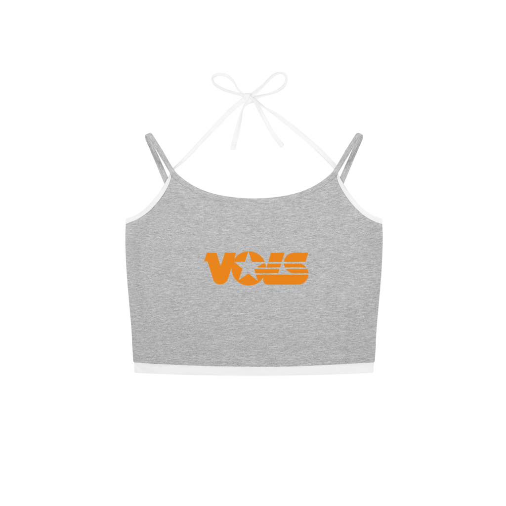 Tennessee Vols Tank