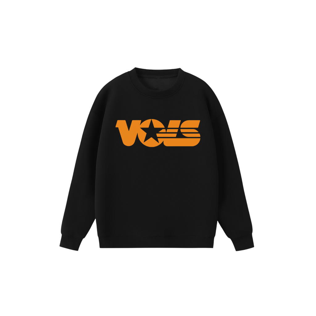 Tennessee Vols Crewneck
