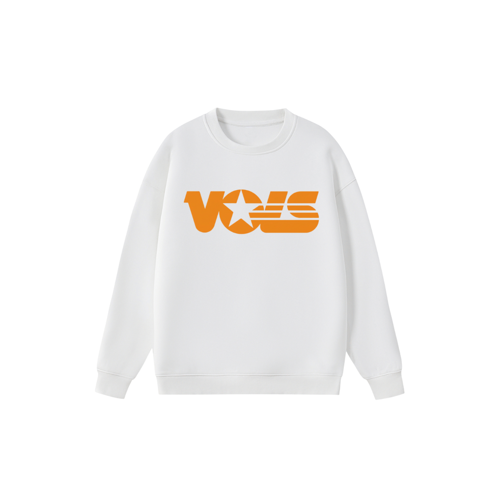 Tennessee Vols Crewneck