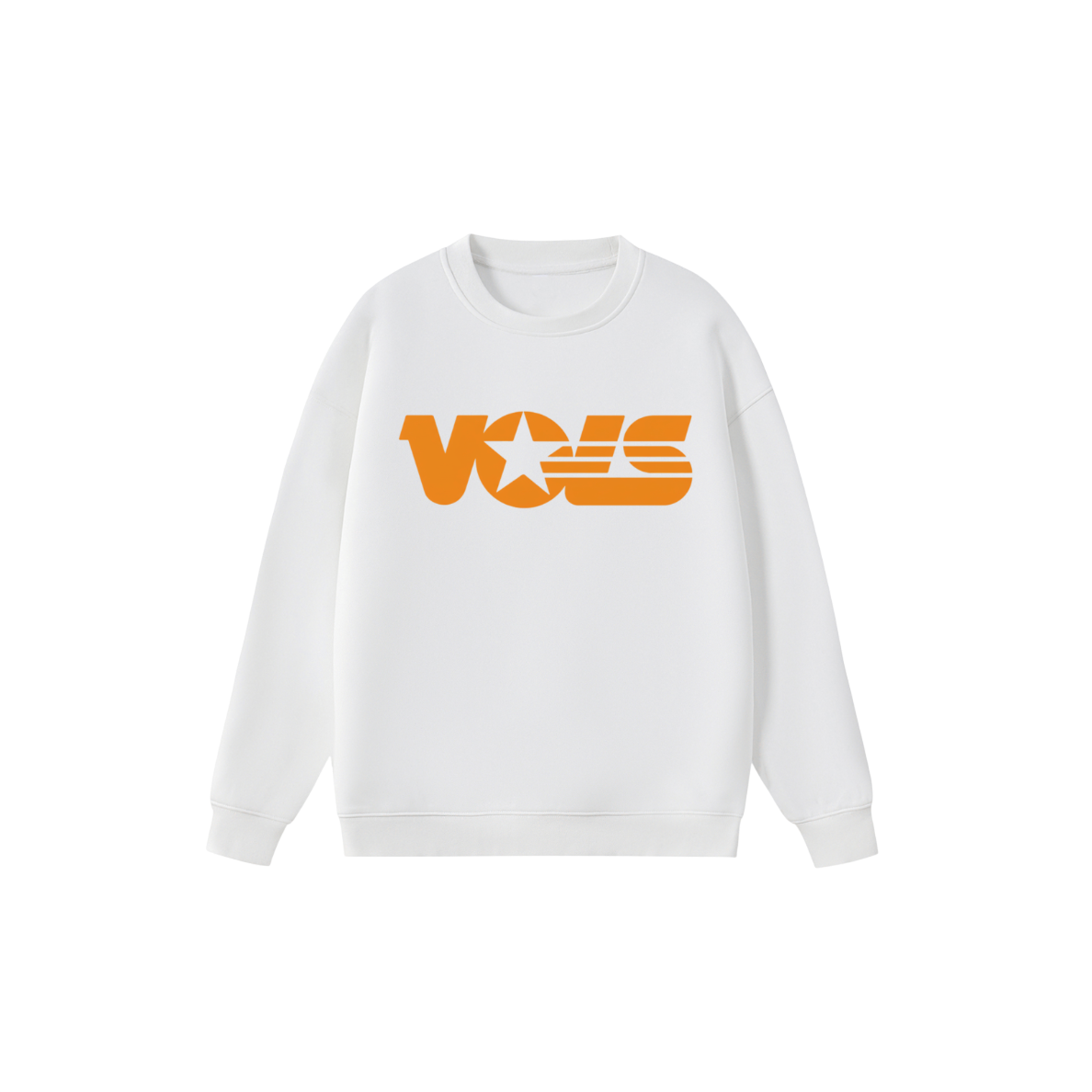 Tennessee Vols Crewneck