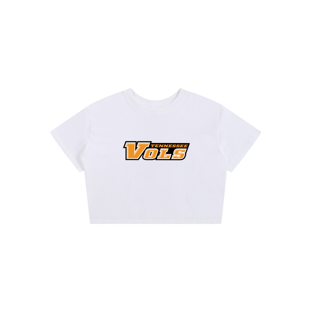 Tennessee Vintage Baby Tee