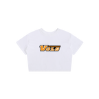 Tennessee Vintage Baby Tee