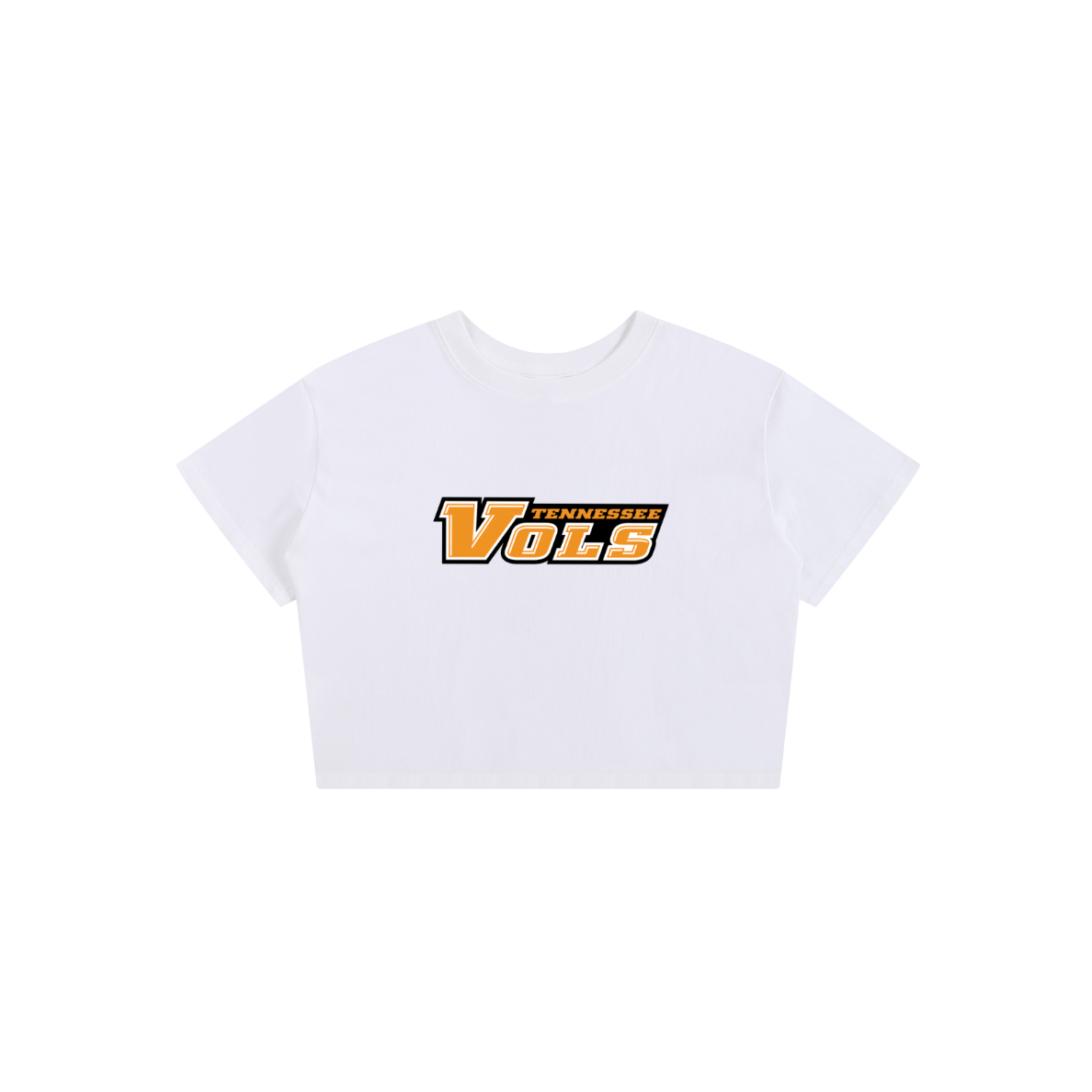 Tennessee Vintage Baby Tee