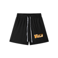 Tennessee Vintage Shorts