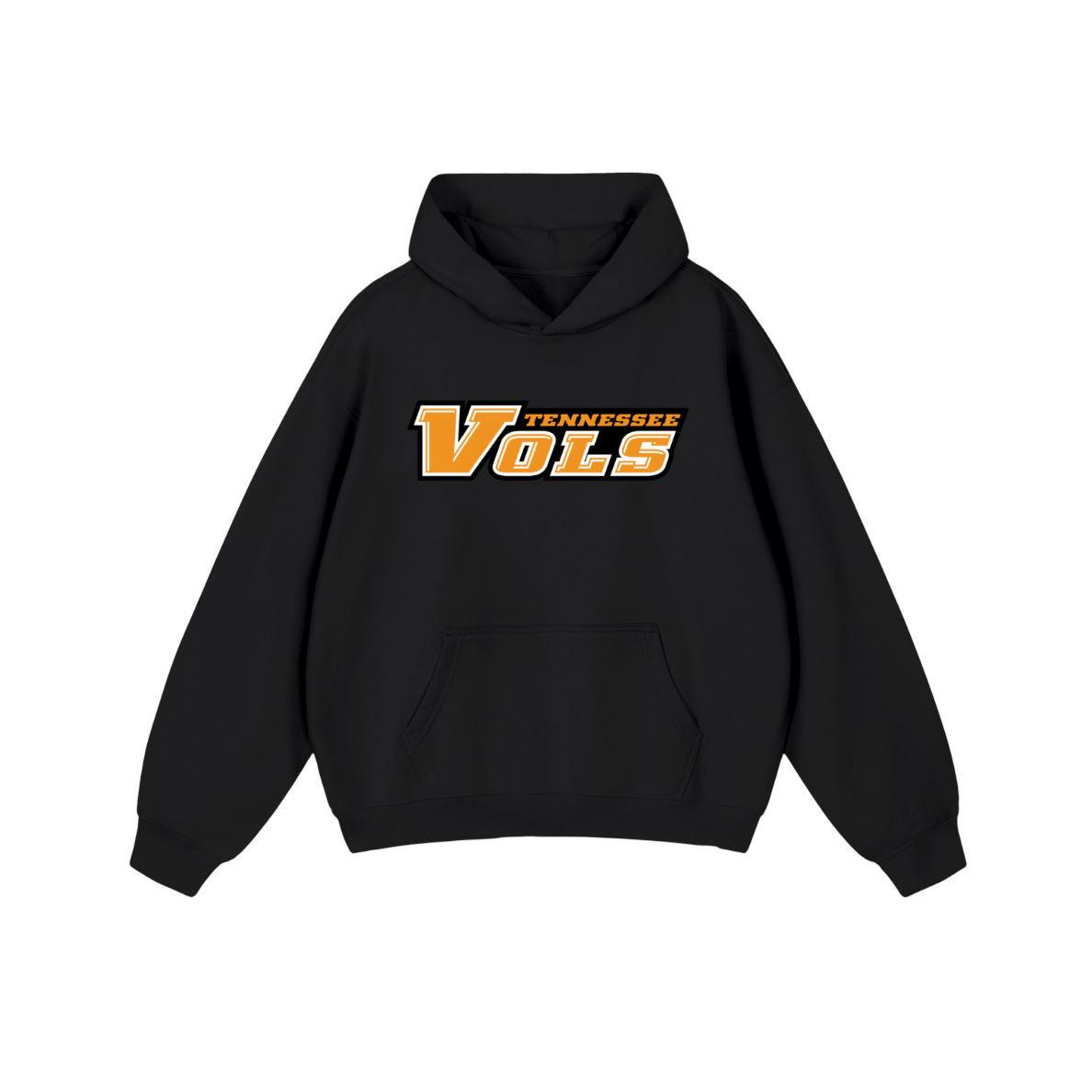 Tennessee Vintage Hoodie
