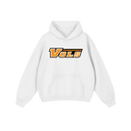 Tennessee Vintage Hoodie