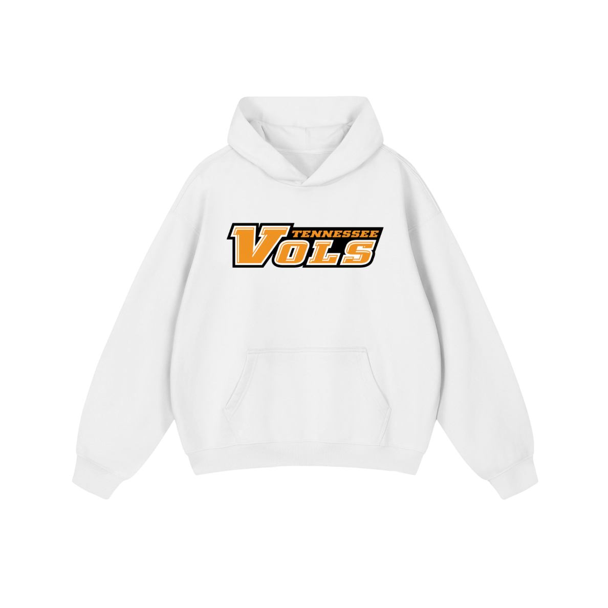 Tennessee Vintage Hoodie