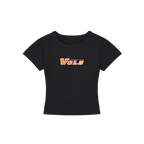 Tennessee Vintage Cropped Shirt