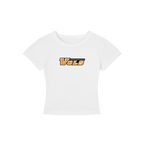 Tennessee Vintage Cropped Shirt