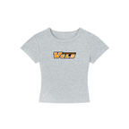Tennessee Vintage Cropped Shirt