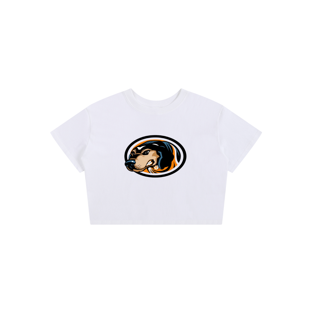 Tennessee Smokey Baby Tee