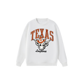 Texas at Austin Longhorns Crewneck