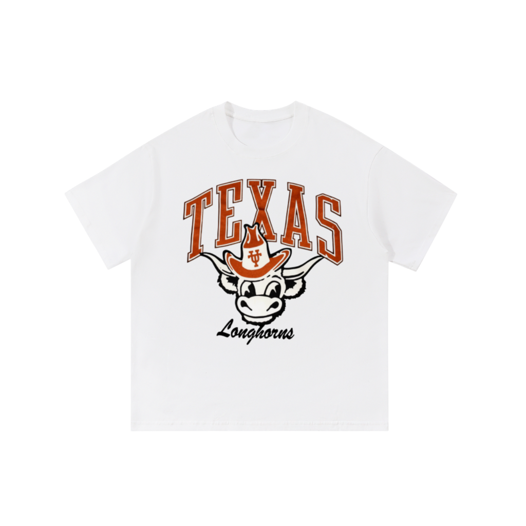 Texas at Austin Longhorns Shirt