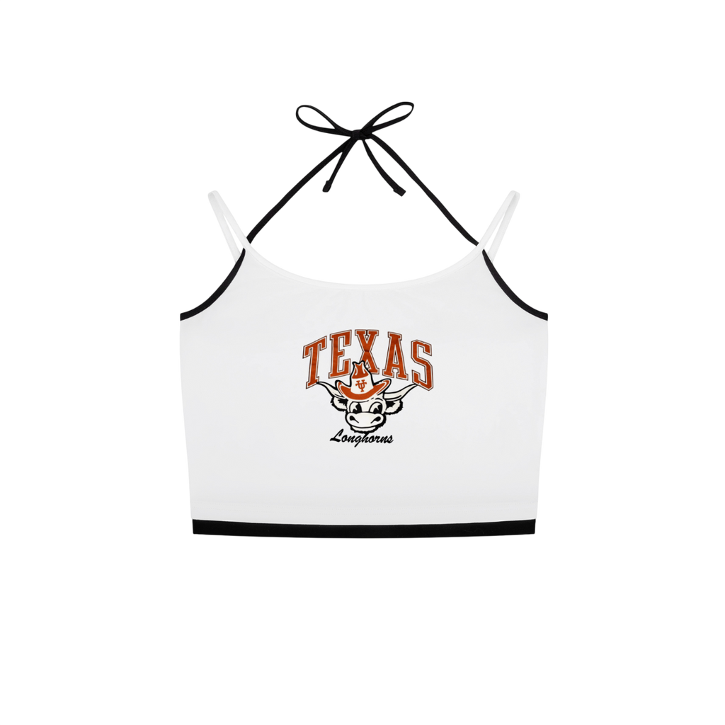 Texas at Austin Longhorns Tank