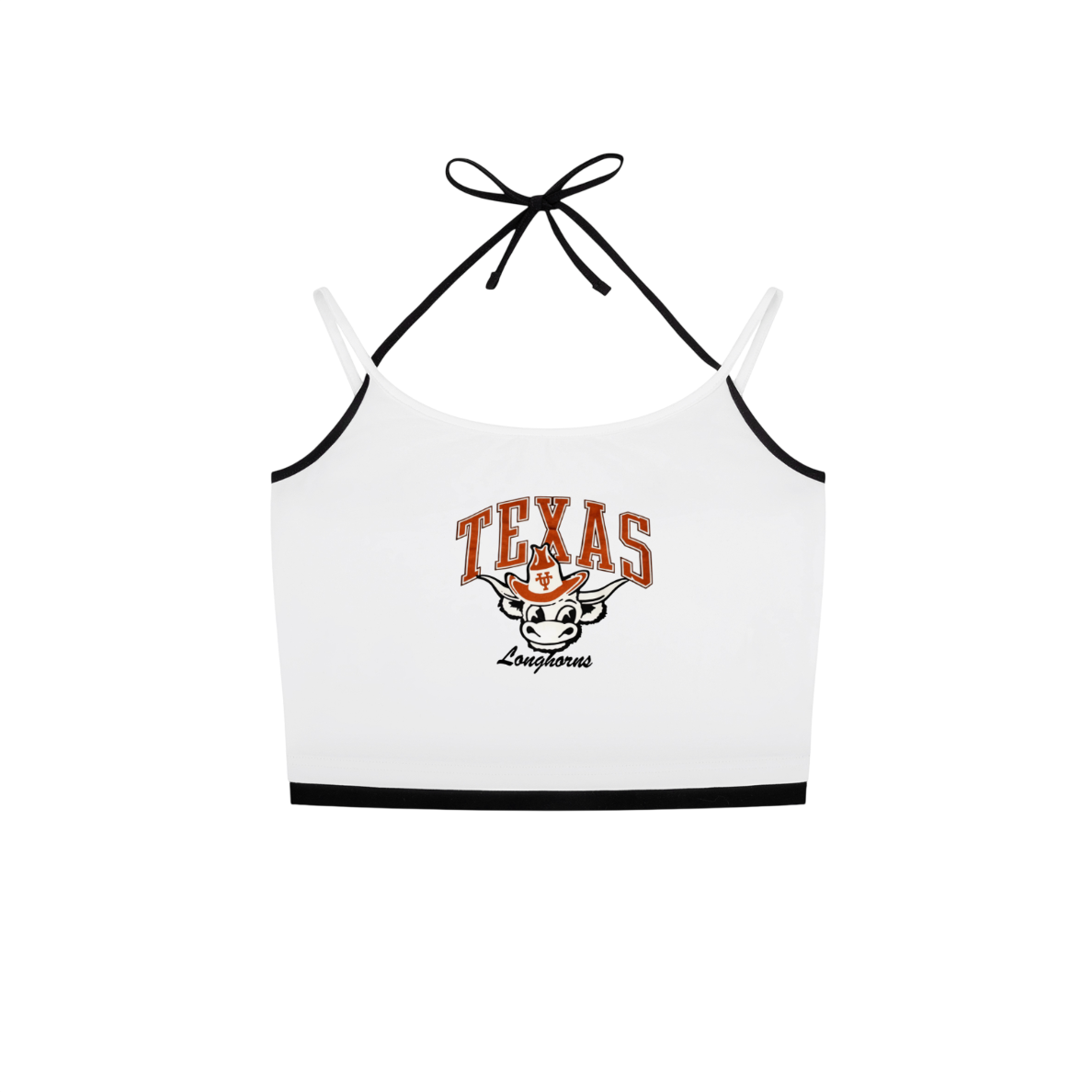 Texas at Austin Longhorns Tank