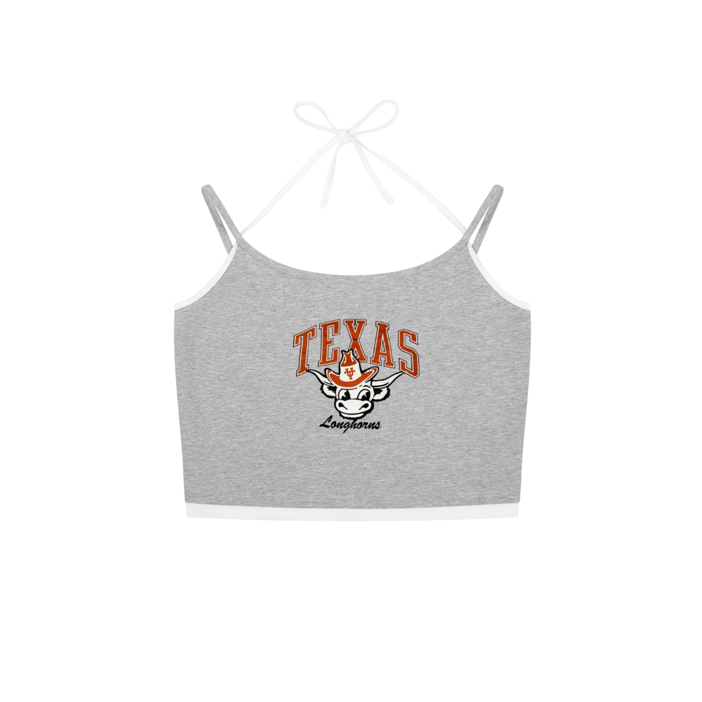 Texas at Austin Longhorns Tank