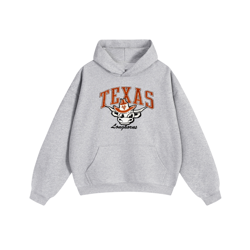 Texas at Austin Longhorns Hoodie